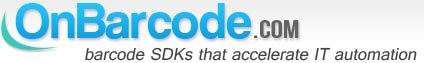 Barcode Generator & Reader SDK - OnBarcode